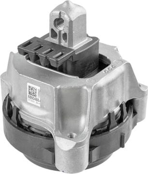 Bmw 5 Serisi G30 Motor Takozu Sol B46 B48 22116860487