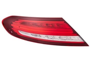 Mercedes Benz C Serisi C205 A205 Stop Lambası Sol Dış LED C-CLASS 2015-2018 A2059066305