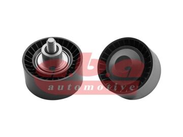 Bmw 3 Serisi F30 Kayış Gergi Rulmanı 11287589361