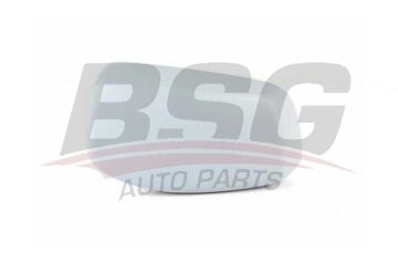 Bmw 5 Serisi E60 E61 Sol Ayna Kapağı 2004 - 2010 51167078359