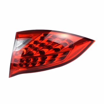 Porsche Cayenne Sağ Dış Stop Led 2011- 95863109604