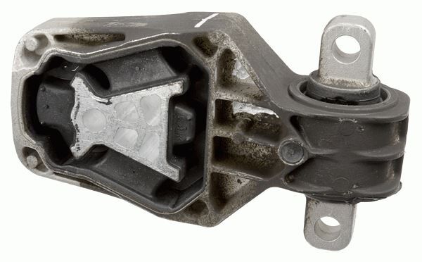Mercedes A Serisi W176 Motor Takozu Arka M270 OM651 A2462401209