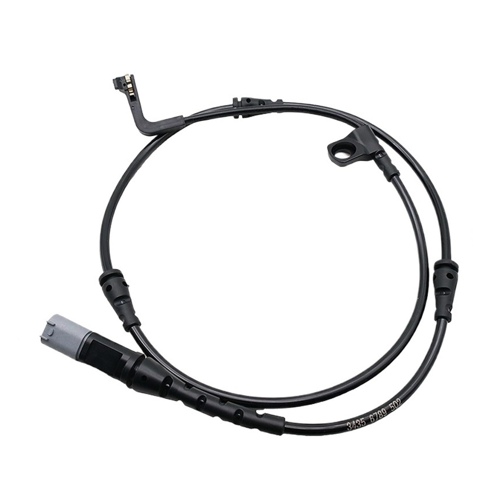Bmw X5 E70 Fren Balata Fişi Ön 34356789502
