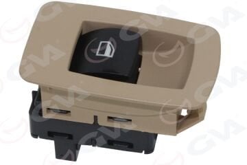 Bmw 5 Serisi E60 Cam Açma Anahtarı Ön Sağ Arka Sağ Sol 4 Fişli 61316951956