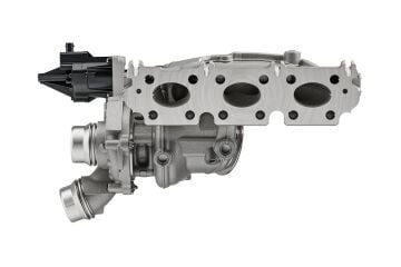 Bmw 1 Serisi F20 2 Serisi F22 3 Serisi F30 4 Serisi F32 B38 Turboşarj Komple BMW 11657633795