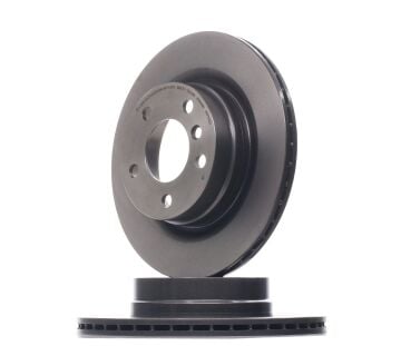 Bmw 3 Serisi F30 320i ED Fren Diski Arka Brembo 34216792227