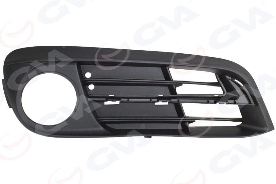 Bmw 5 Serisi F10 Sis Çerçevesi Tampon Izgarası Ön Sağ Luxury Modern 14-16 51117342390