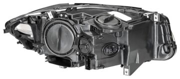 Bmw 5 Serisi F10 Far Sol Bi-Xenon Led Adaptif 63117271907