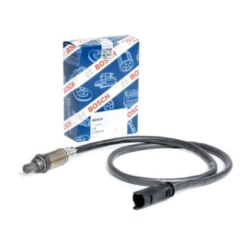 Bmw 3 Serisi E46 5 Serisi E60 Oksijen Sensörü M52 M54 11781433940