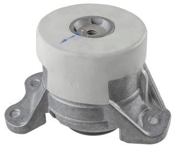 Mercedes C Serisi W205 Motor Takozu Alt Sol C220d 4-matic OM654 A2132403900