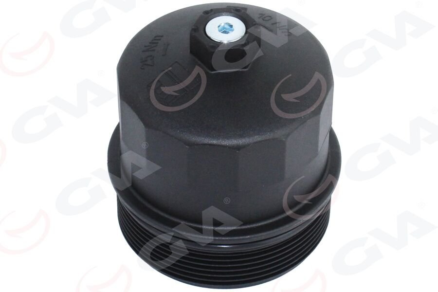 Bmw 5 Serisi E60 550i Yağ Filtre Kapağı N62 11427521353
