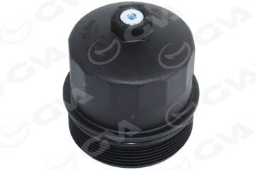 Bmw 5 Serisi E60 550i Yağ Filtre Kapağı N62 11427521353