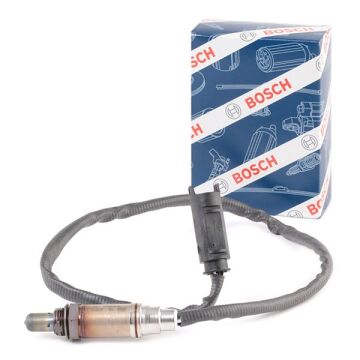 Bmw E46 Oksijen Sensörü M43 M52 M54 M62 11781739845