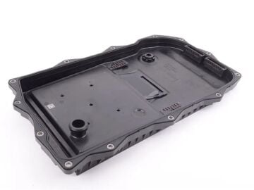 Bmw F20 F22 F30 G20 G22 G23 F33 F36 F10 G30 F12 F06 G32 X1 E84 X3 F25 G01 X4 F26 X5 E70 F15 Şanzıman Yağ Filtresi Karterli 24118612901