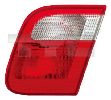 Bmw 3 Serisi E46 Arka Stop Sağ İç 98-01 63218364924