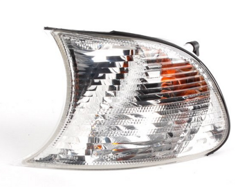 Bmw 3 Serisi E46 Sinyal Lambası Sol Beyaz 63137165857