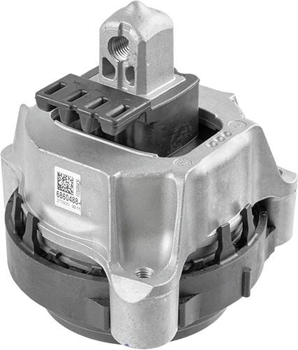 Bmw 5 Serisi G30 Motor Takozu Sol B46 B48 22116860487