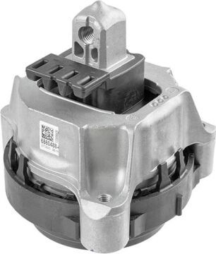Bmw 5 Serisi G30 Motor Takozu Sol B46 B48 22116860487