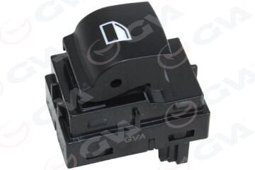 Bmw 5 Serisi F10 Cam Açma Düğmesi Ön Sağ Arka Sağ Sol 4 Fişli 61319241949