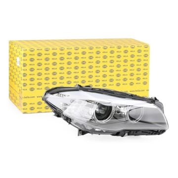 Bmw 5 Serisi F10 Far Sağ Bi-Xenon Led Adaptif 63117271912