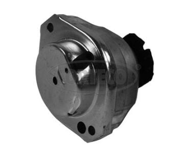 Bmw 5 Serisi E60 Motor Kulağı Takozu Sol M57 22116774619