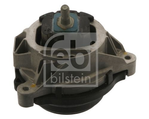 Bmw 3 Serisi F30 Motor Kulağı Sol 22116854251