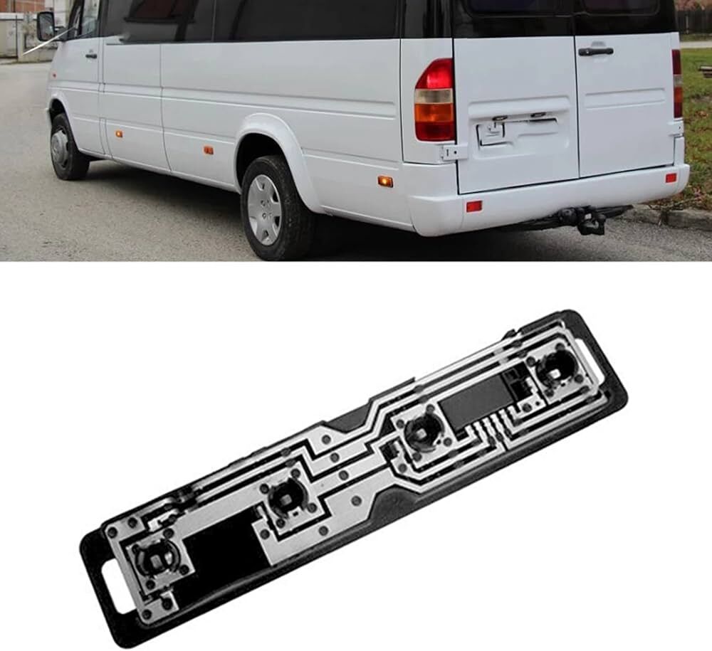 Mercedes W901 W902 W903 W904 Stop Duyu Sağ Sol A0008200577