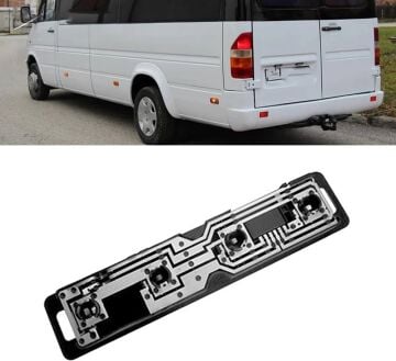 Mercedes W901 W902 W903 W904 Stop Duyu Sağ Sol A0008200577