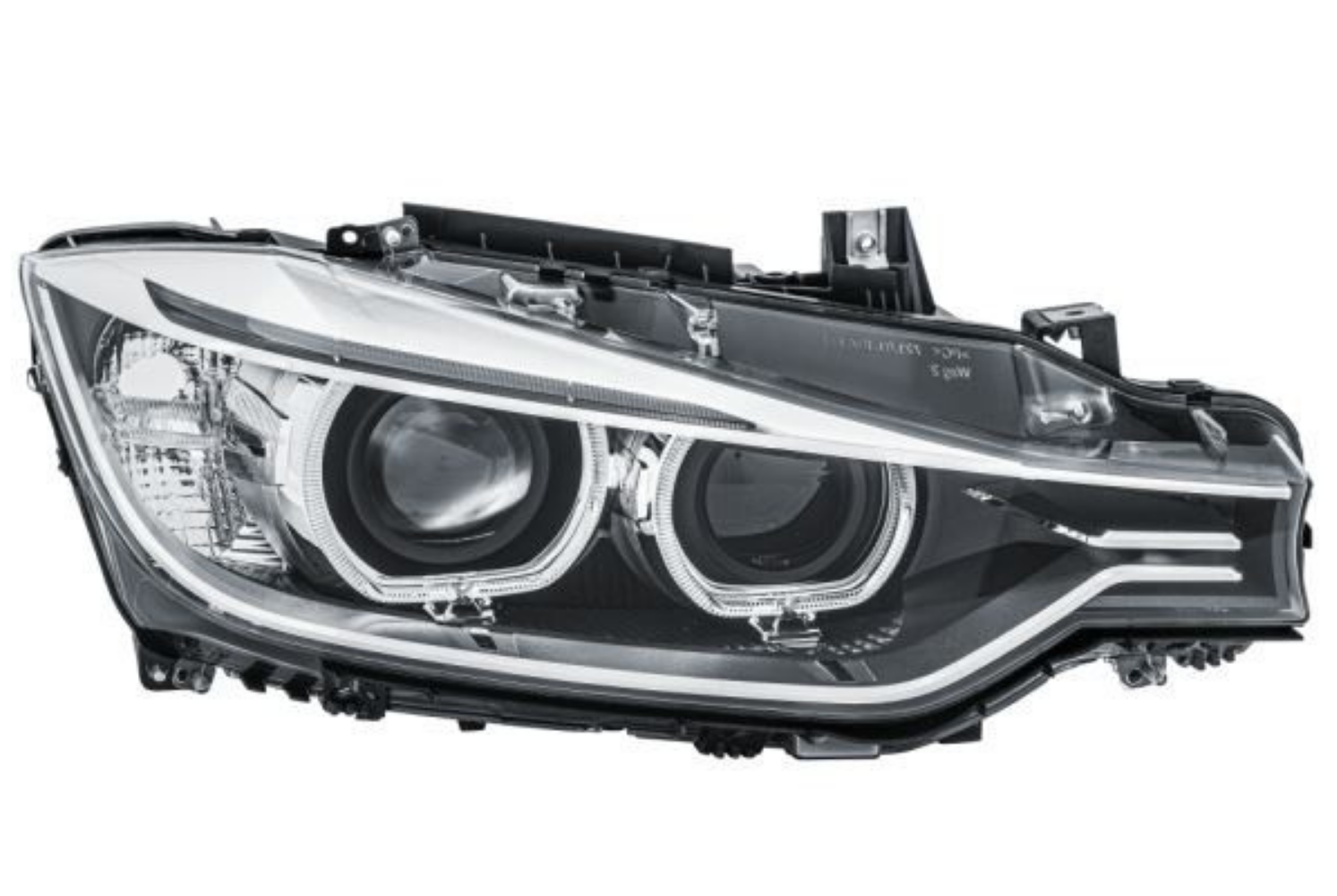 Bmw 3 Serisi F30 Ön Far Bi Xenon Sağ 63117314532