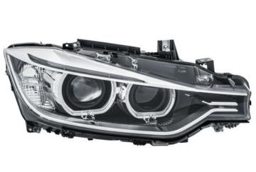 Bmw 3 Serisi F30 Ön Far Bi Xenon Sağ 63117314532