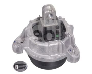 Bmw 5 Serisi F10 Motor Kulağı Sağ N47S N20 22116785602