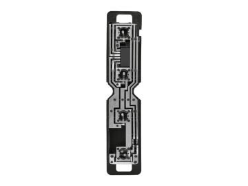 Mercedes W901 W902 W903 W904 Stop Duyu Sağ Sol A0008200577