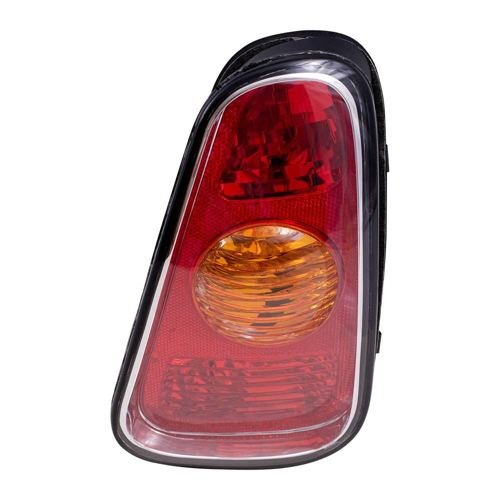 Mini Cooper R50 Stop Sağ 63216935784