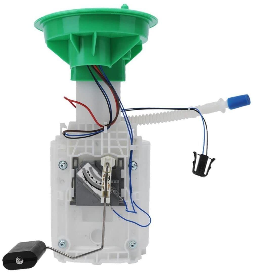 Mini Cooper S R53 Yakıt Pompası W11 16146766177