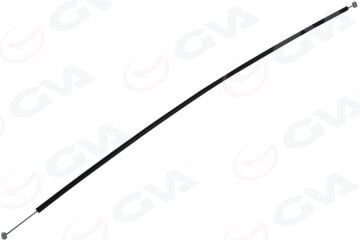 Bmw 3 Serisi E46 Kaput Açma Teli 51238208630