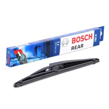Mercedes B Serisi W246 Silecek Süpürgesi Arka 260mm 11-18 A2468201045