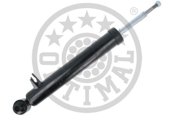 Bmw X5 E70 X6 E71 Amortisör Arka Sol STD Şasi 31526781927