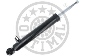 Bmw X5 E70 X6 E71 Amortisör Arka Sol STD Şasi 31526781927