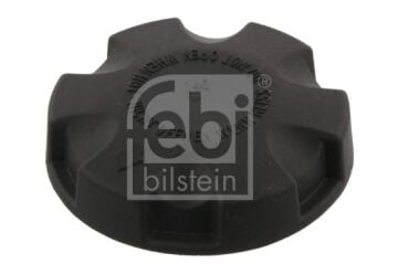 Bmw 1 Serisi F20 Kasa 116i Radyatör Yedek Su Depo Kapağı 17117639020
