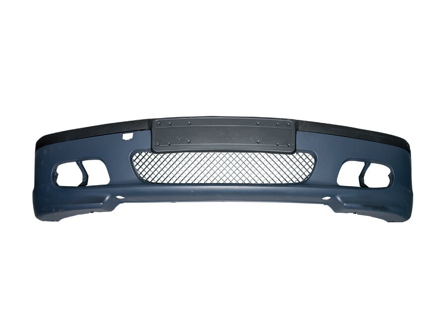 Bmw 3 Serisi E46 Sedan Ön Tampon Seti M-Tech Dolu