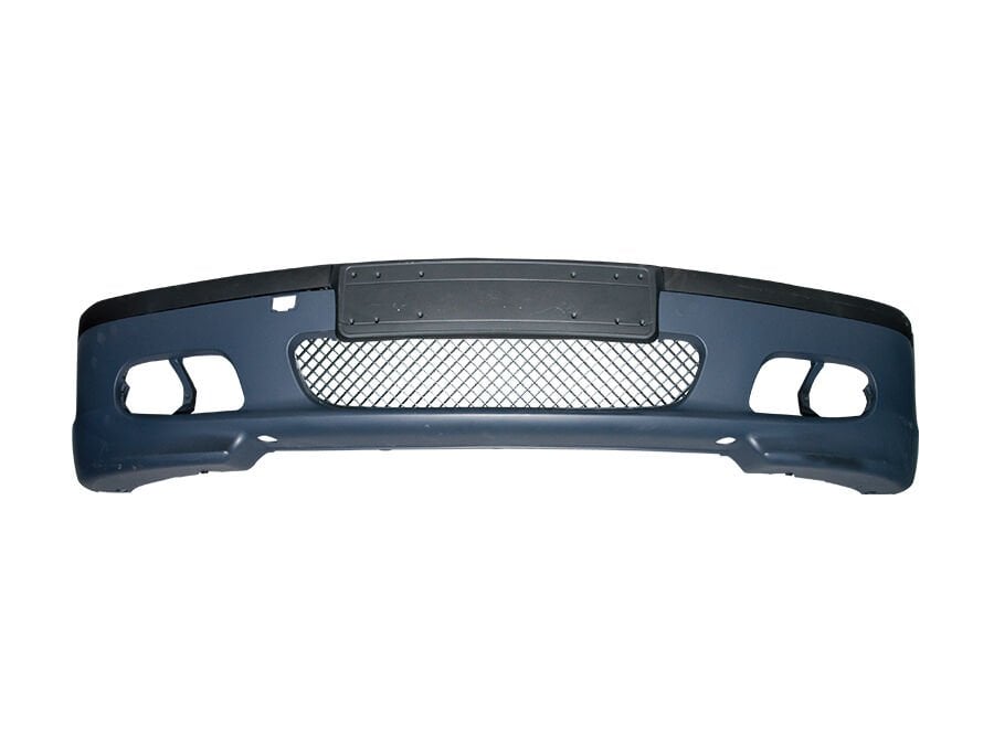 Bmw 3 Serisi E46 Sedan Ön Tampon Seti M-Tech Dolu