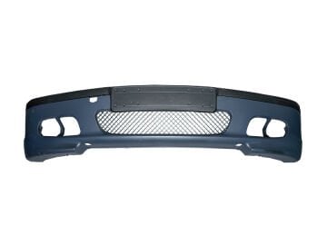 Bmw 3 Serisi E46 Sedan Ön Tampon Seti M-Tech Dolu