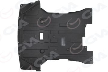 Bmw X3 F25 F26 Motor Alt Muhafaza Keçe 51757213662