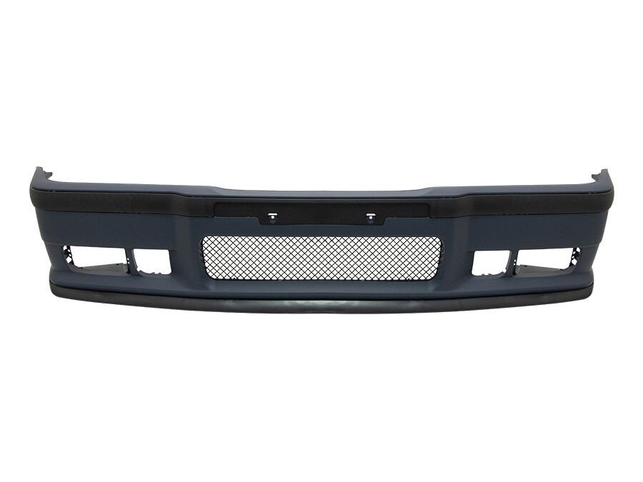 Bmw 3 Serisi E36 M3 M-Tech Komple Ön Tampon Spoilerli 1991-1998