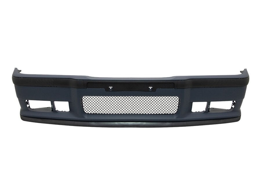 Bmw 3 Serisi E36 M3 M-Tech Komple Ön Tampon Spoilerli 1991-1998