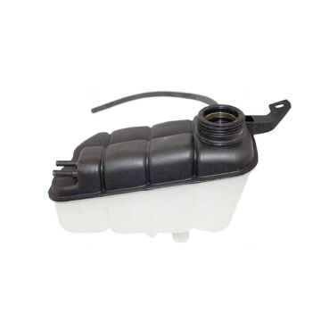 Mercedes G Serisi W463 S Serisi W220 Radyatör Yedek Su Deposu M112 OM642 A2205000049