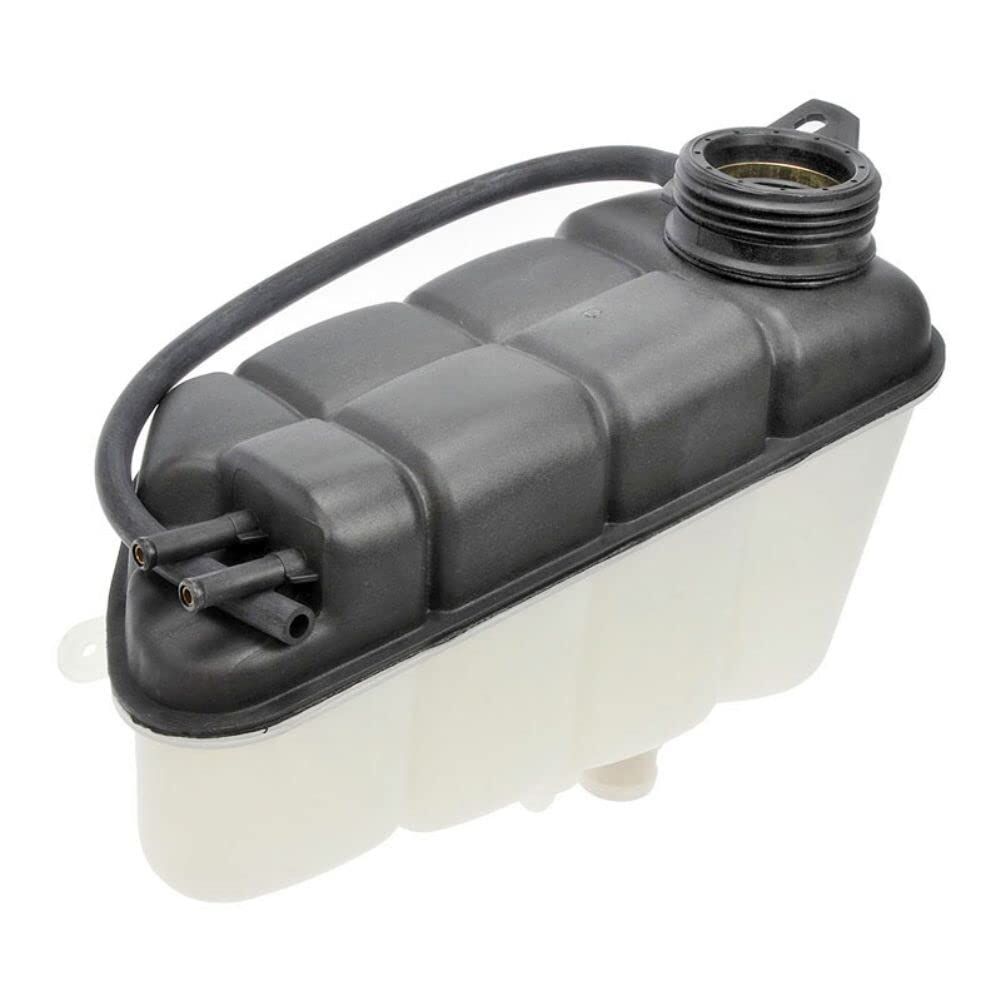 Mercedes G Serisi W463 S Serisi W220 Radyatör Yedek Su Deposu M112 OM642 A2205000049