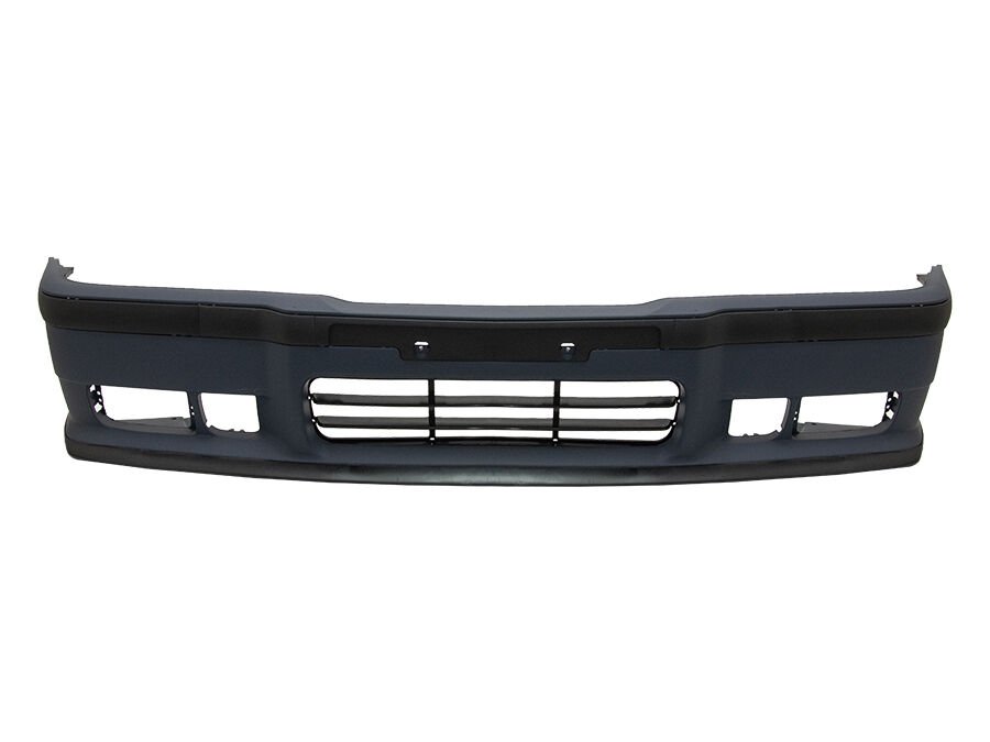 Bmw 3 Serisi E36 Komple Ön Tampon Dolu 3 Kol Izgaralı M3 M-Tech 1991-1998