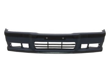 Bmw 3 Serisi E36 Komple Ön Tampon Dolu 3 Kol Izgaralı M3 M-Tech 1991-1998