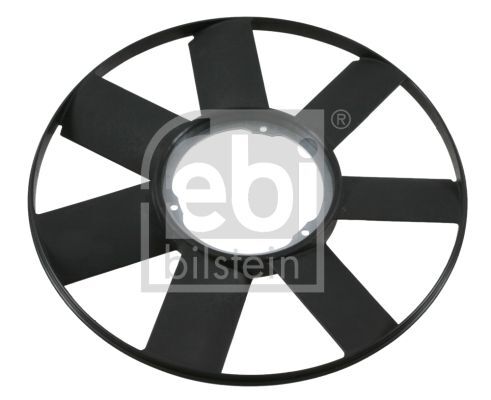 Bmw X5 E53 Fan Pervane M57 3.0d 2243303